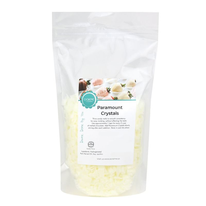 PARAMOUNT MELTING CRYSTALS (8 OZ)