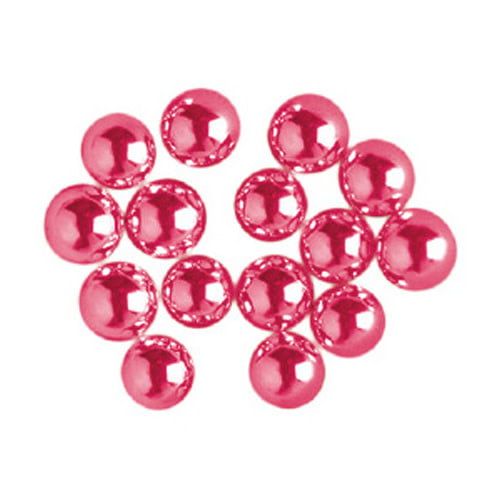 Pink Dragees 4MM