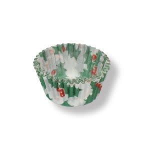 Holly Candy Cups (40-50ct)