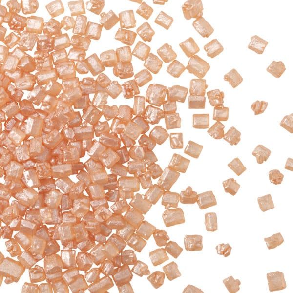 Shimmer Rocks Champagne