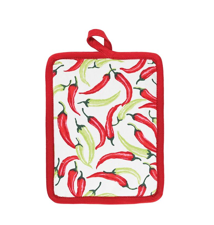Pot Holder (Spicy)