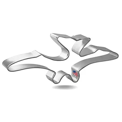 Pterodactyl Dinosaur Cookie Cutter (6")