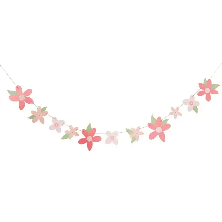 Flower Garland