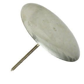 Flower Nail 3  inch diamater #14