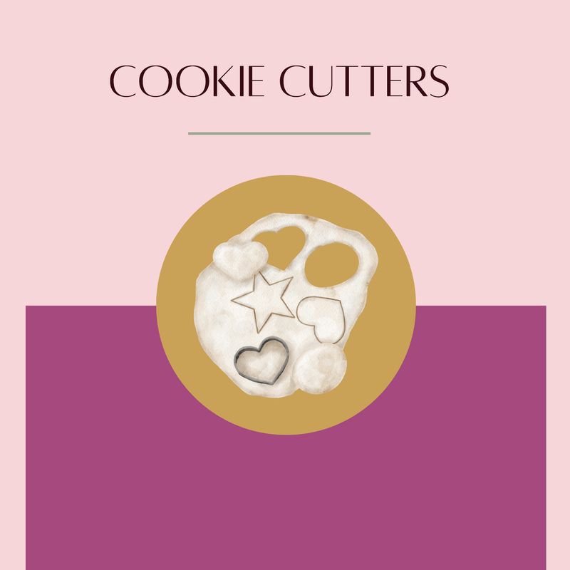 Cookie Cutters