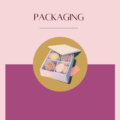 Packaging 
