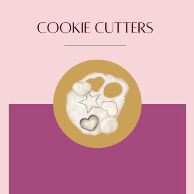 Cookie Cutters