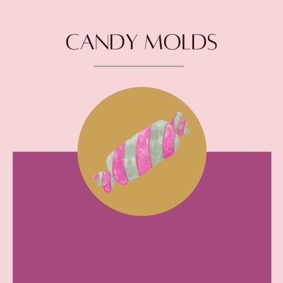 Candy Molds