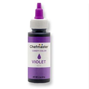 Violet Candy Color (2oz)