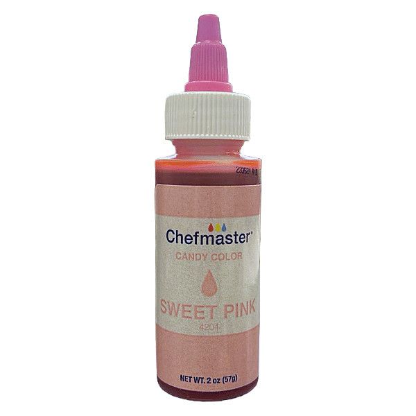 Sweet Pink Candy Color (2oz)