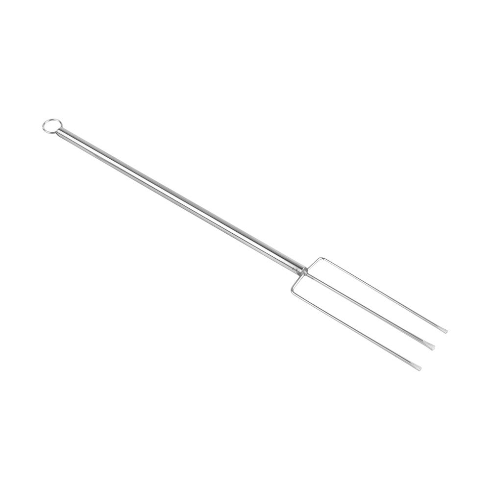 3-Prong Chocolate Dipping Tool