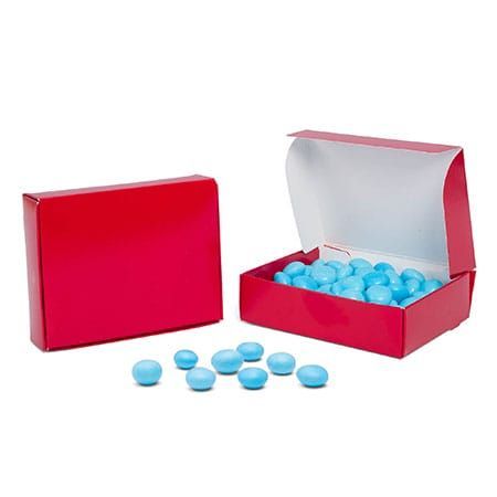 Red  Candy Box (1/4#)