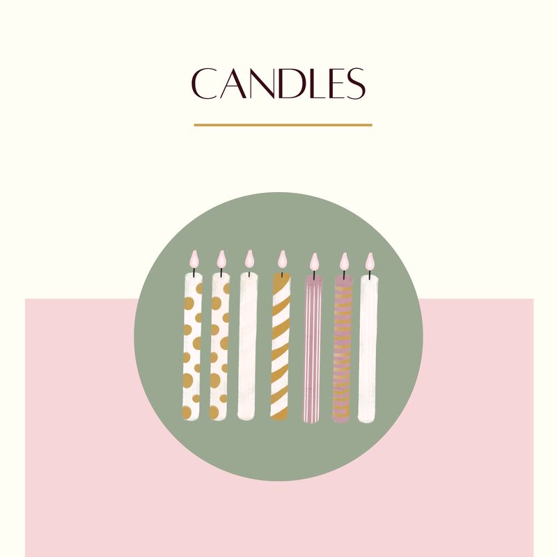 Candles