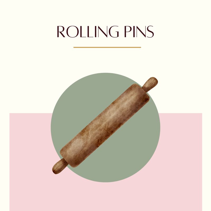 Rolling Pins