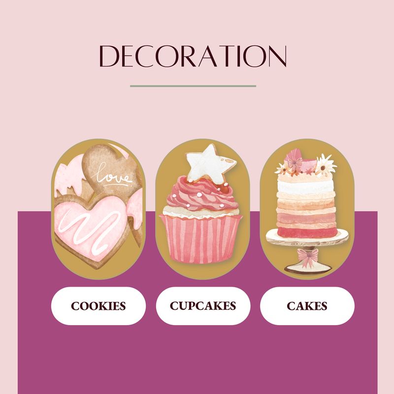 Decorating