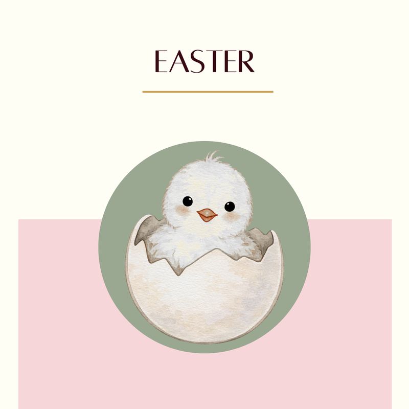 Easter