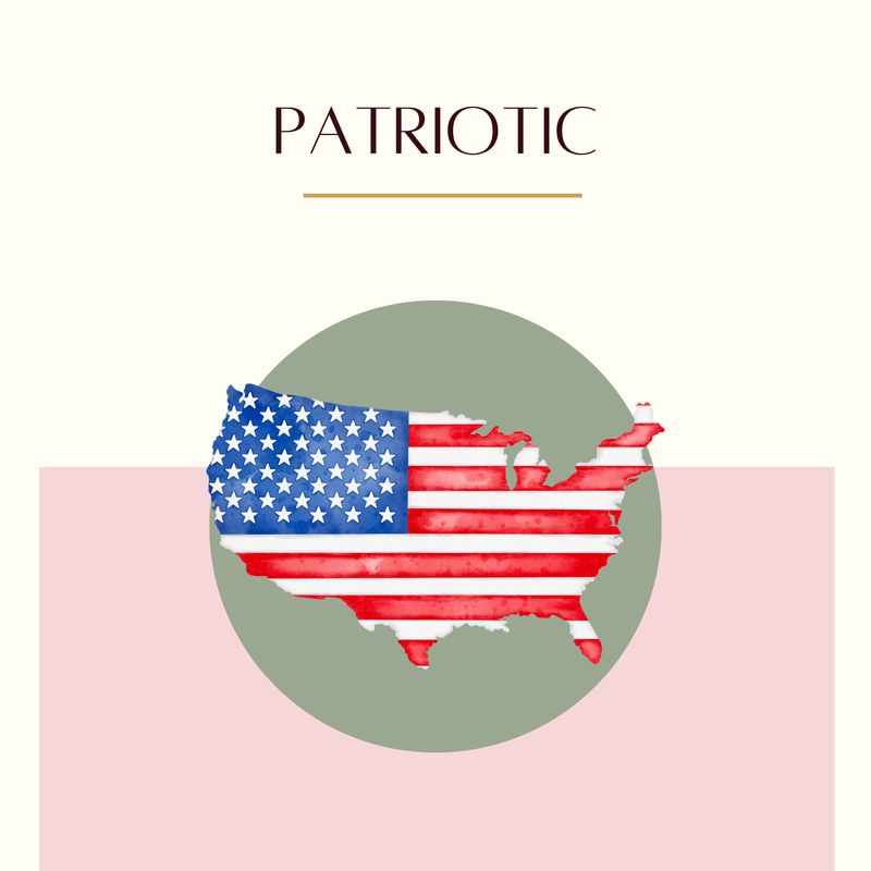 Patriotic