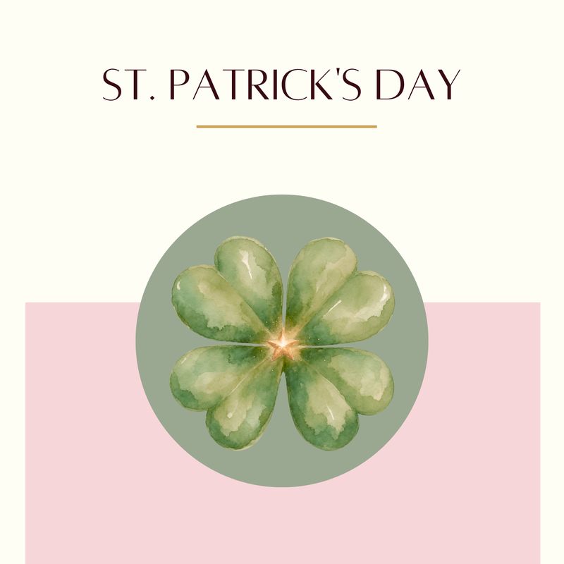 St. Patrick's Day