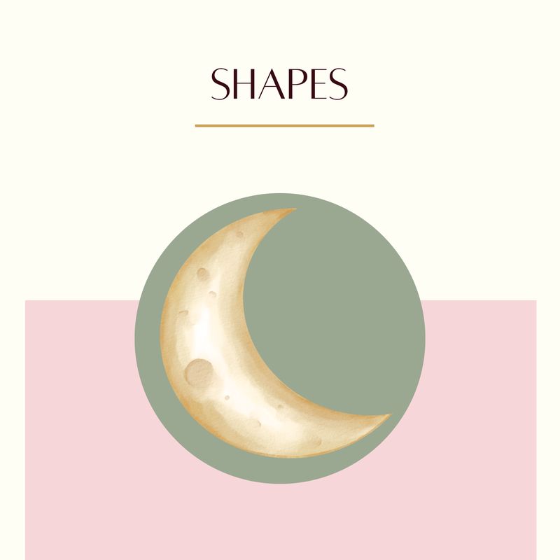 Shapes