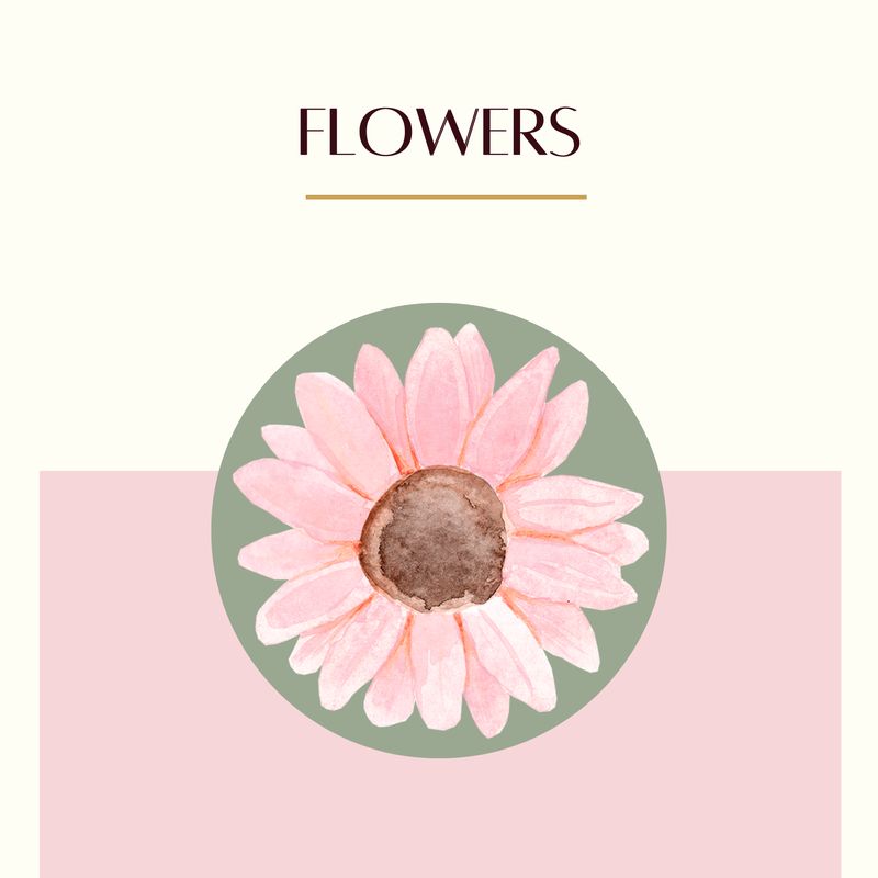 Flowers