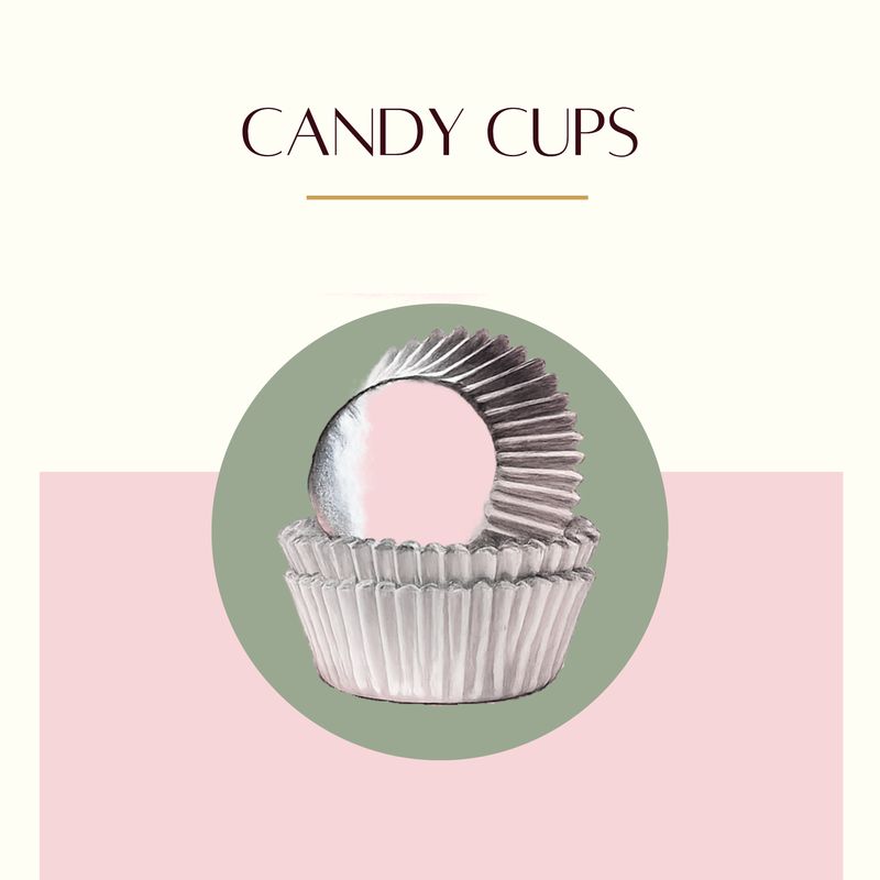 Candy Cups