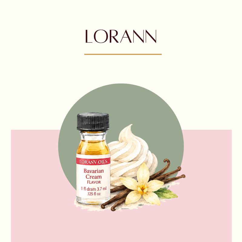 LorAnn 