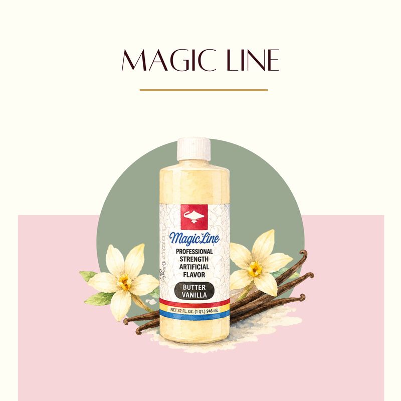 Magic Line