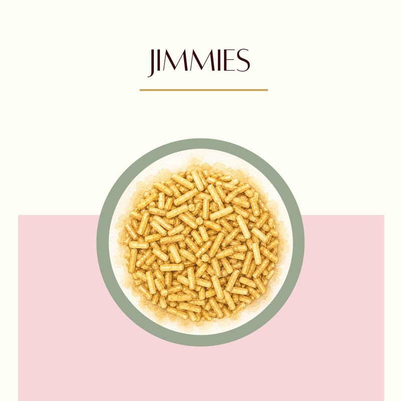 Jimmies