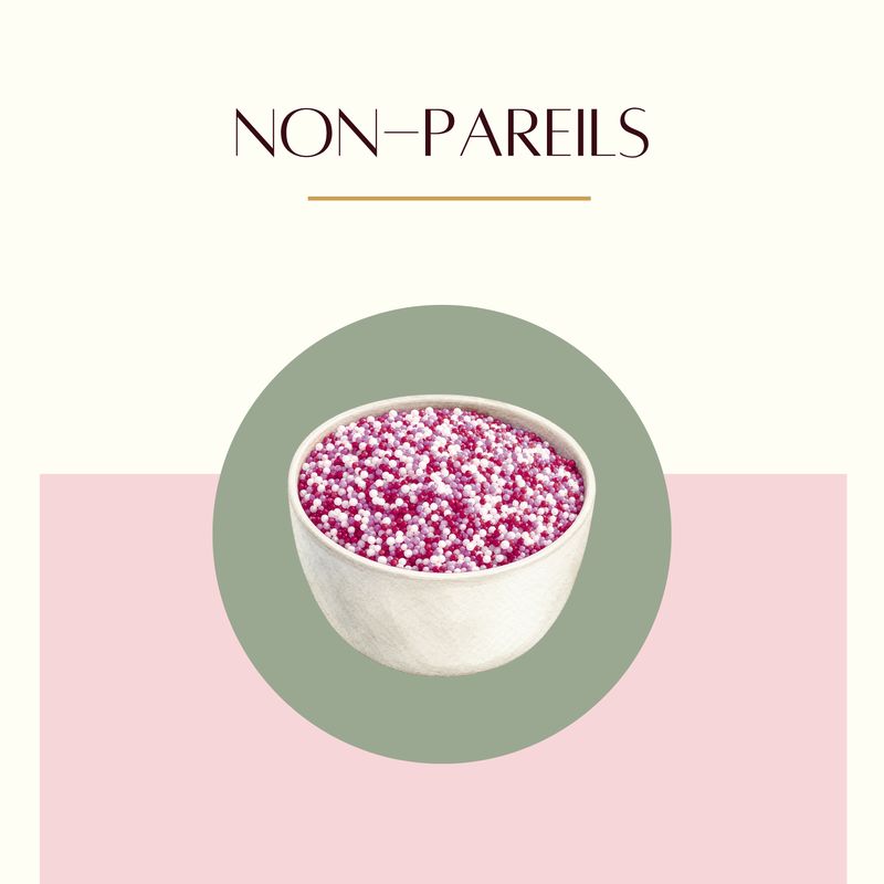Non-Pareils