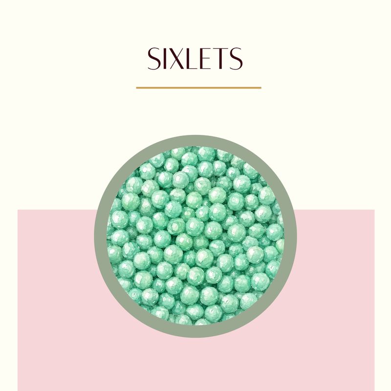Sixlets