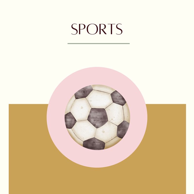 Sports