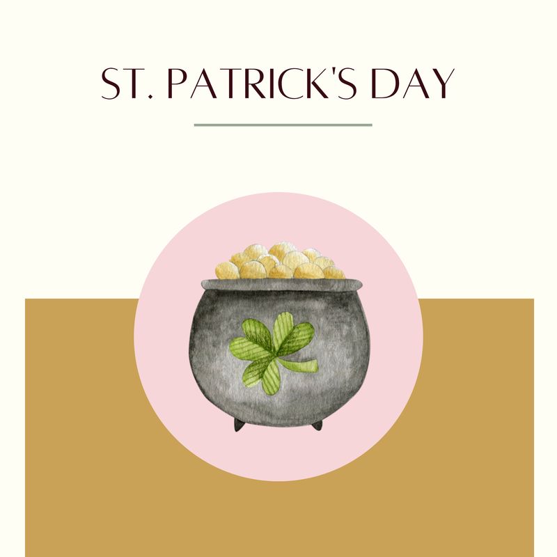 St. Patrick's Day
