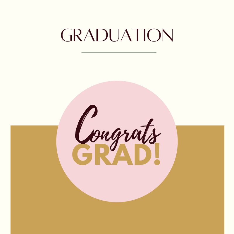 Graduation