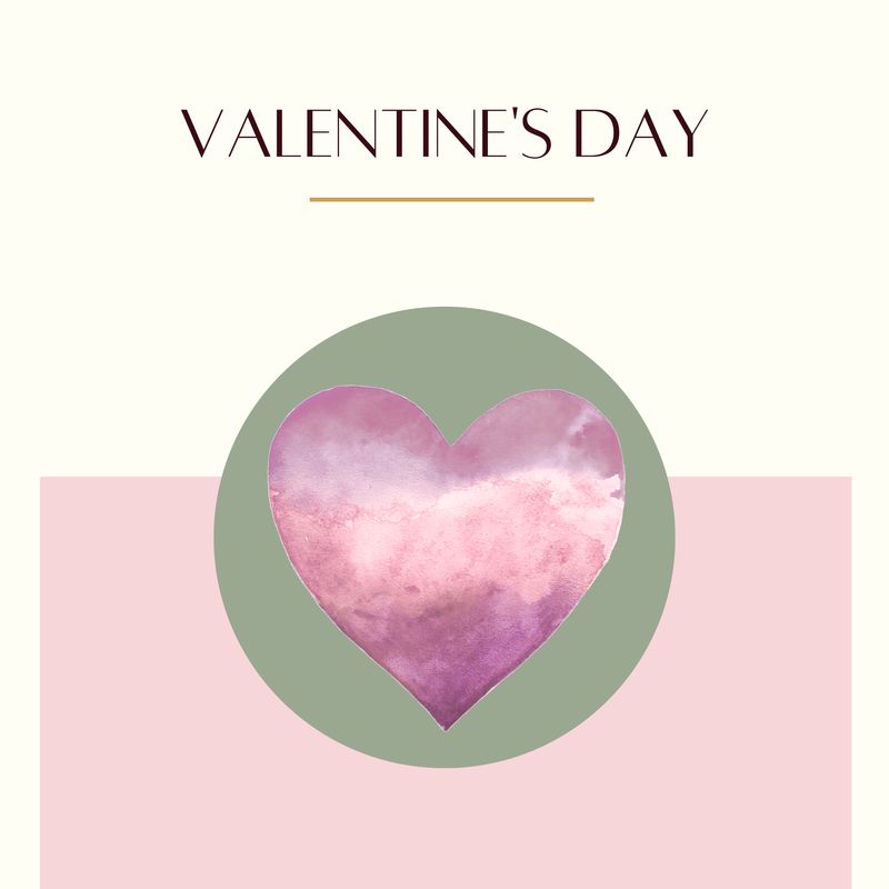 Valentine's Day