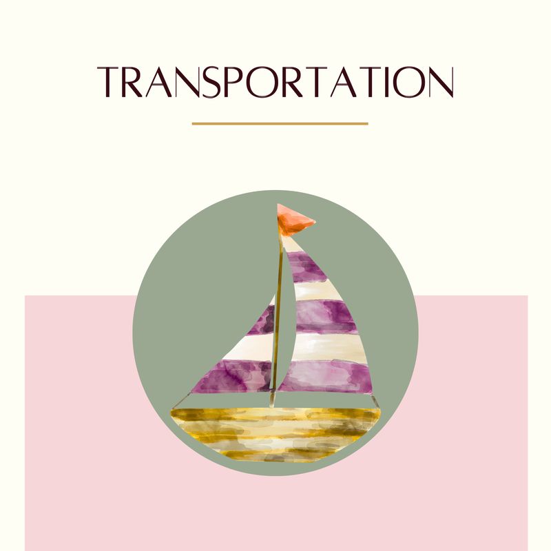 Transportation