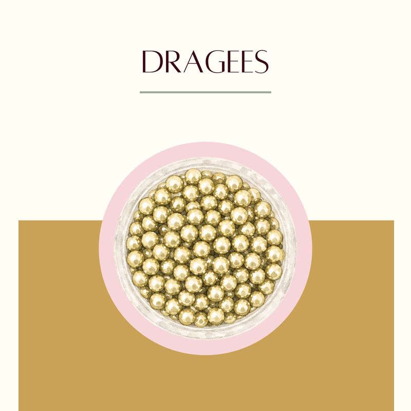 Dragees