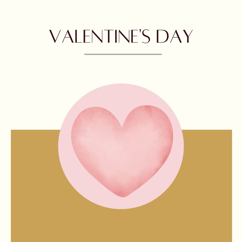 Valentine's Day