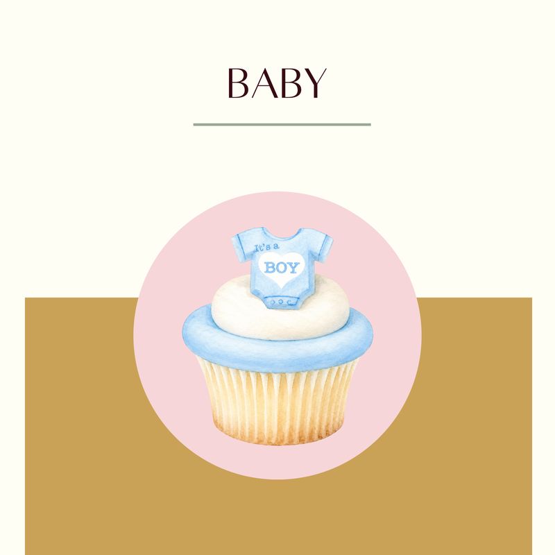 Baby