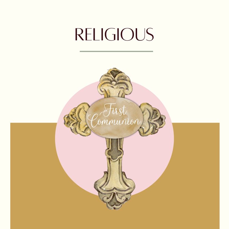 Religious