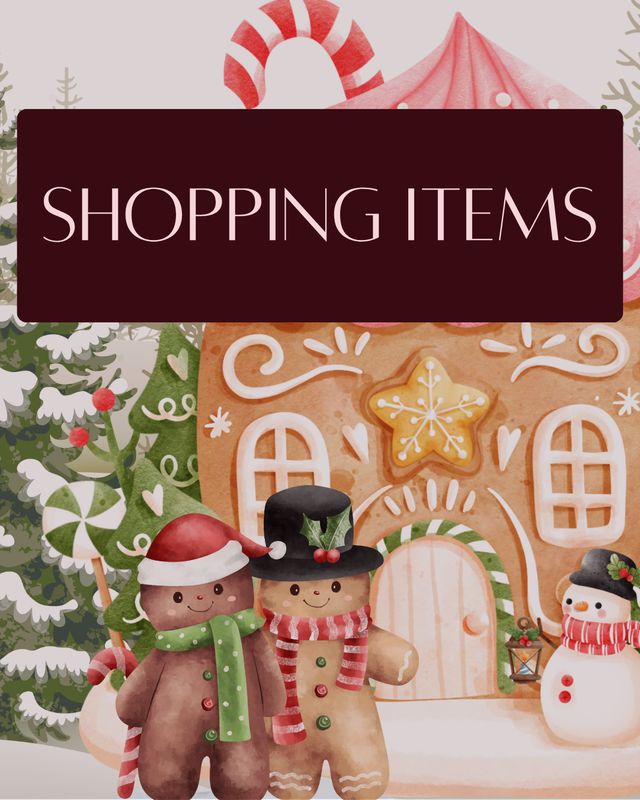 Shopping