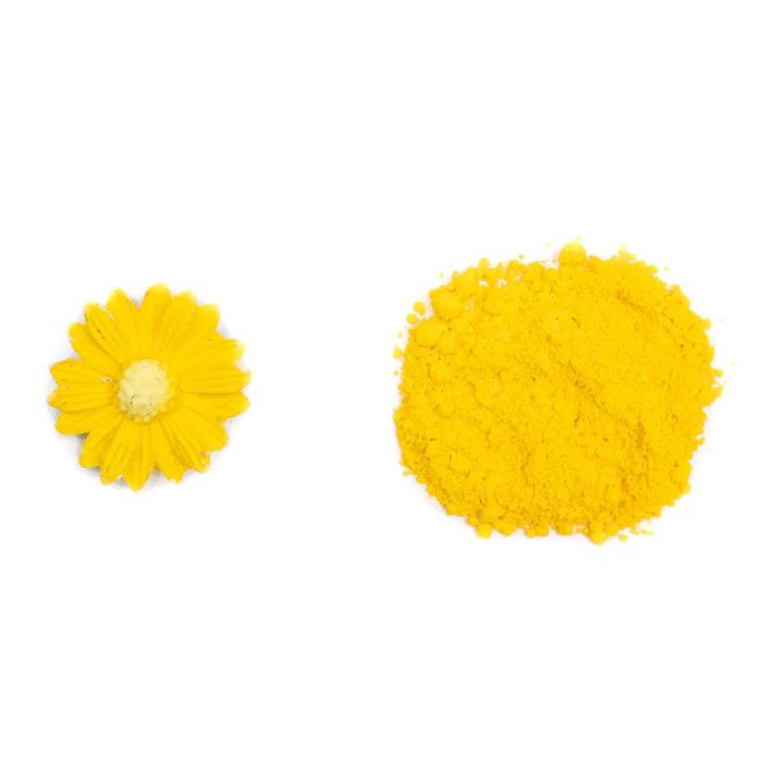 Edible Petal Dust (Sunflower)