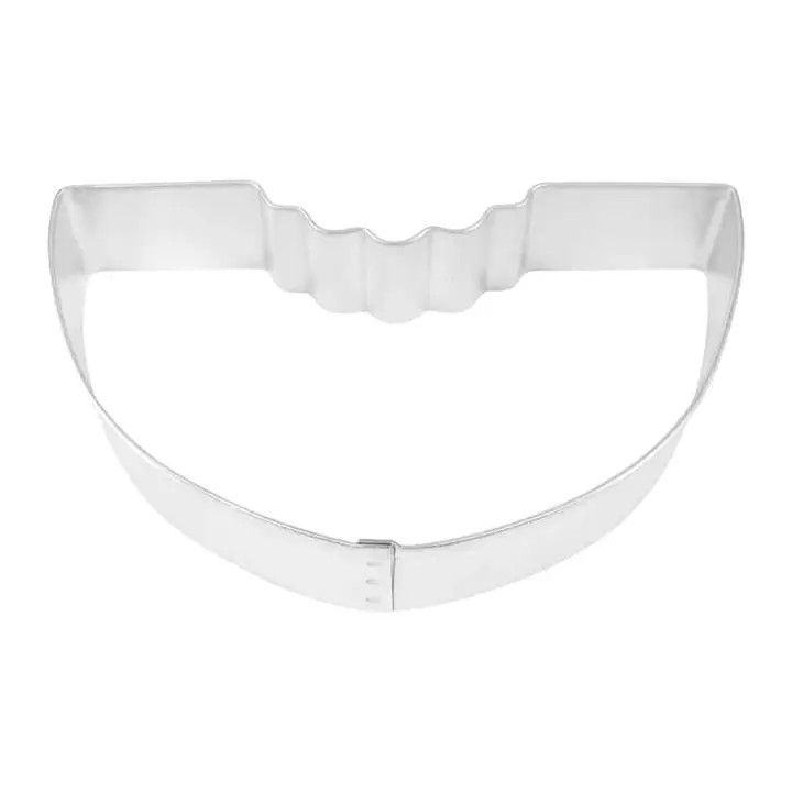 Watermelon Cookie Cutter (4.25)