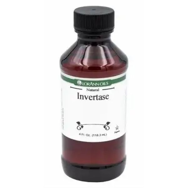 Invertase (4oz)