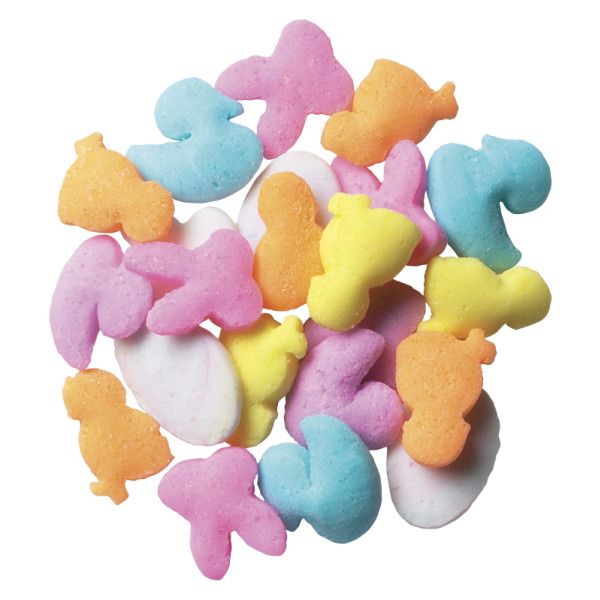 Easter Quins (Bunnies &amp; Chicks)