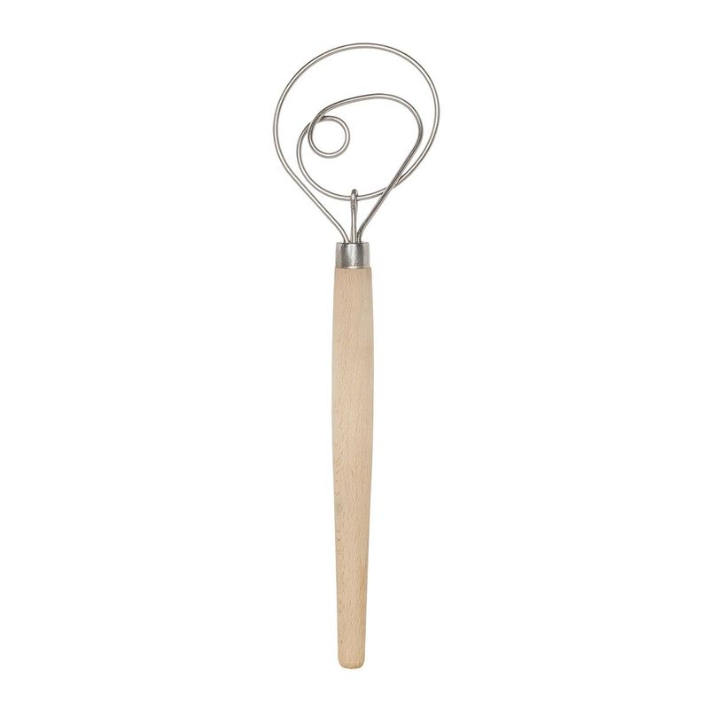 Whisk (Dough)
