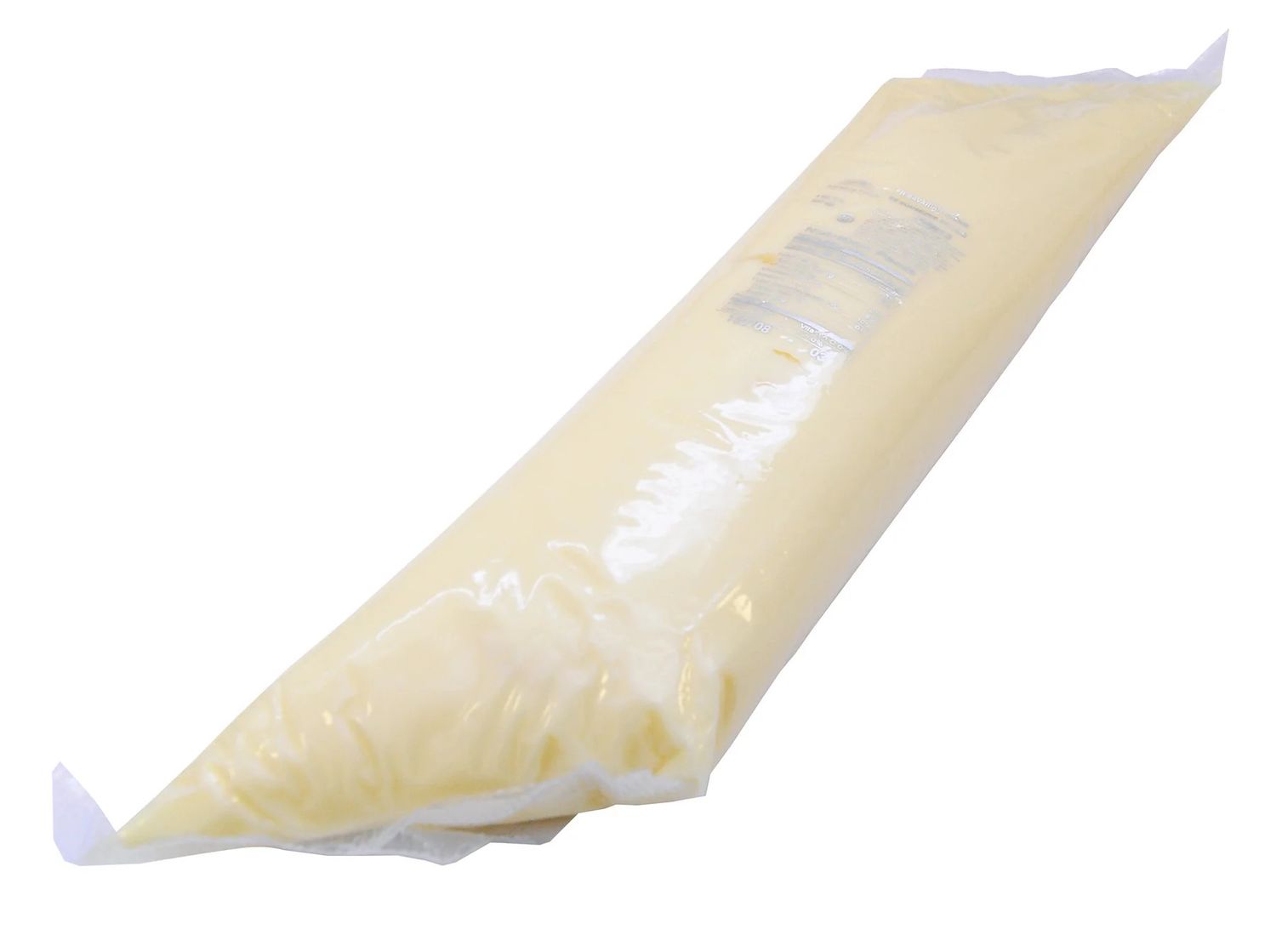 Bavarian Cream Filling