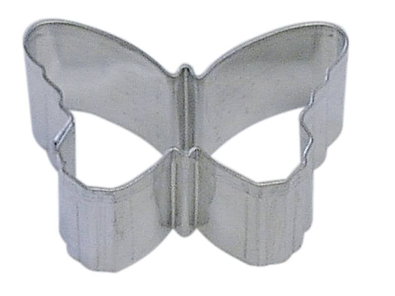 Mini Butterfly Cookie Cutter (1.75 inch)