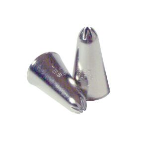 Closed Star Tip (size 30)