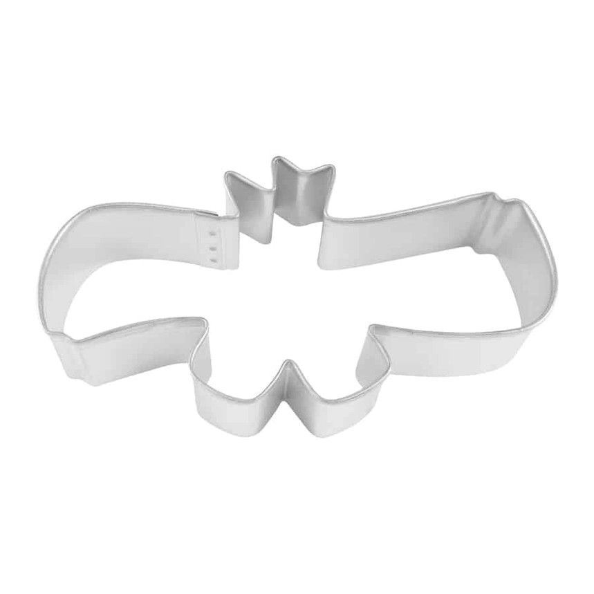 Diploma Cookie Cutter #2 (4")