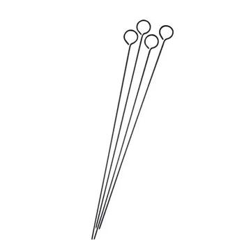 Non-Stick Skewer (15")